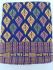 BEDSHEET 60X90 ACRYLIC JACQUARD